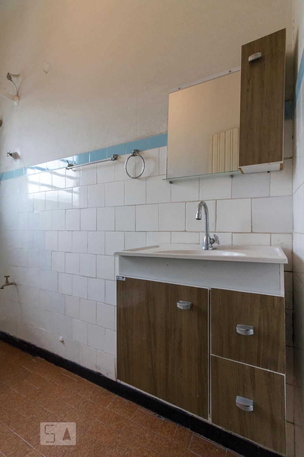 Casa de Condomínio, 2 quartos - Foto 15