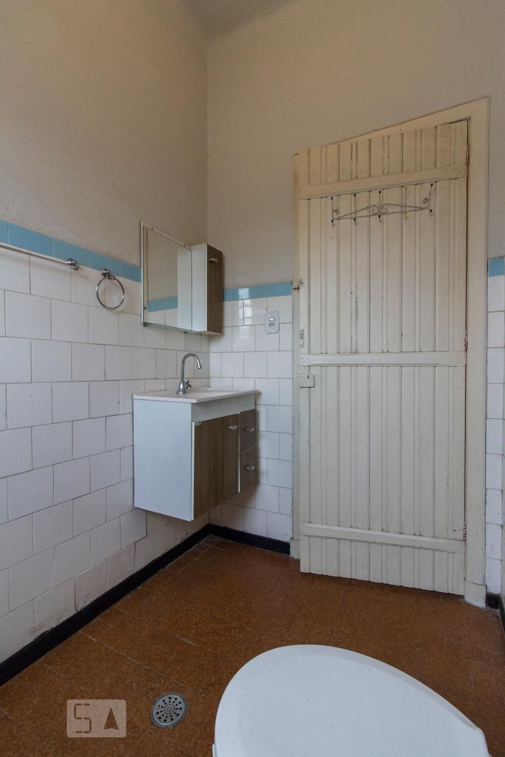 Casa de Condomínio, 2 quartos - Foto 19
