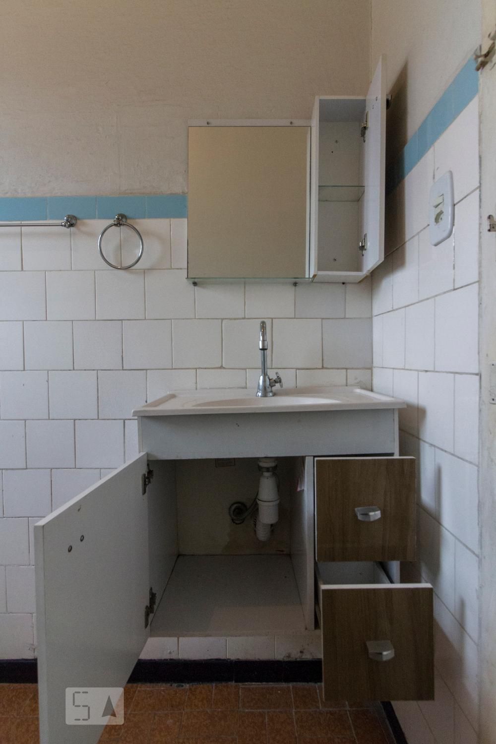 Casa de Condomínio, 2 quartos - Foto 20