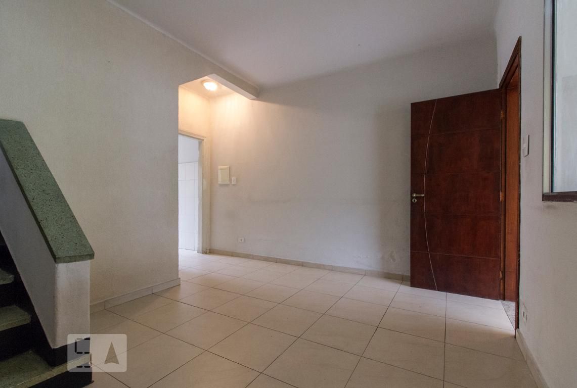 Casa de Condomínio, 2 quartos - Foto 1