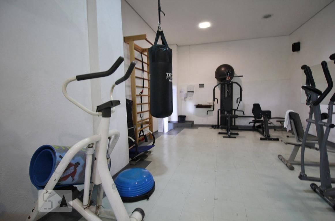 Apartamento, 2 quartos, 68 m² - Foto 37