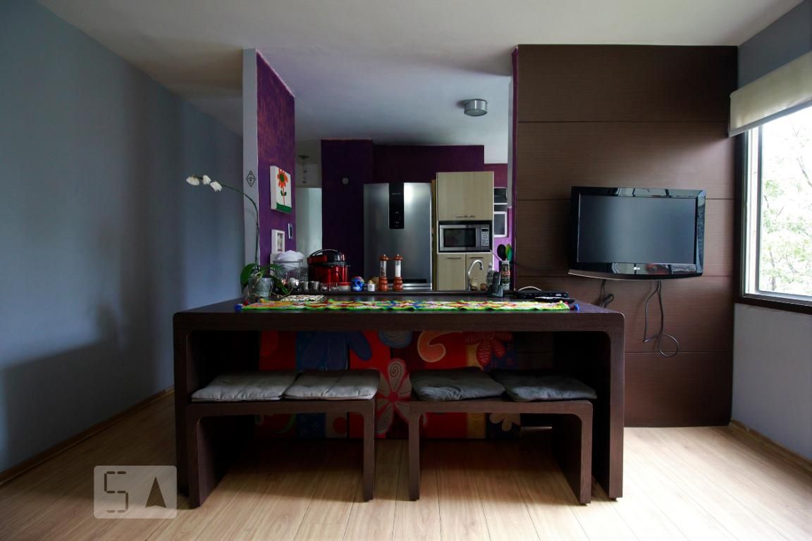 Apartamento, 2 quartos, 68 m² - Foto 5