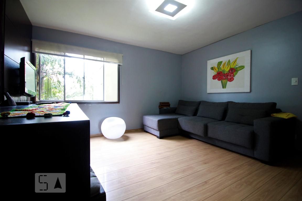 Apartamento, 2 quartos, 68 m² - Foto 4