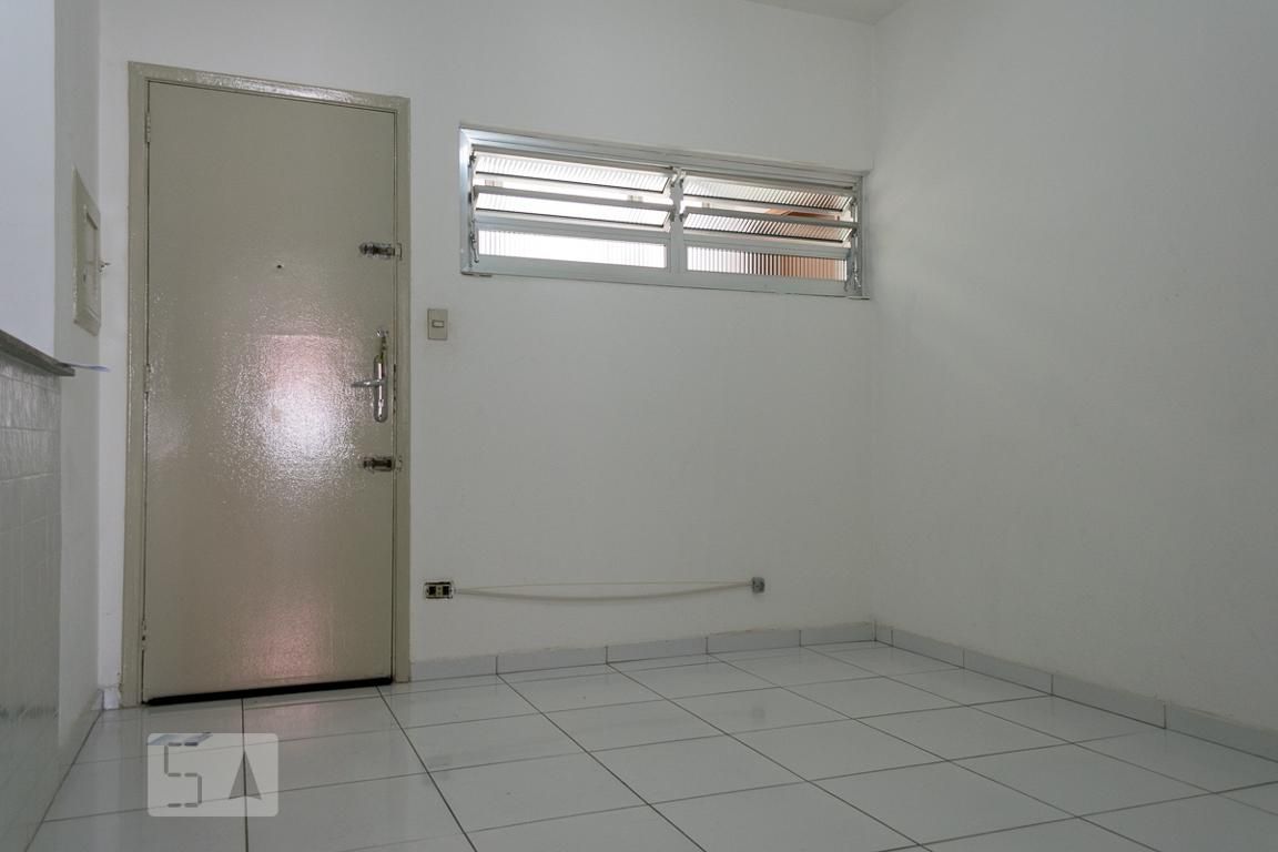 Apartamento, 1 quarto, 37 m² - Foto 2