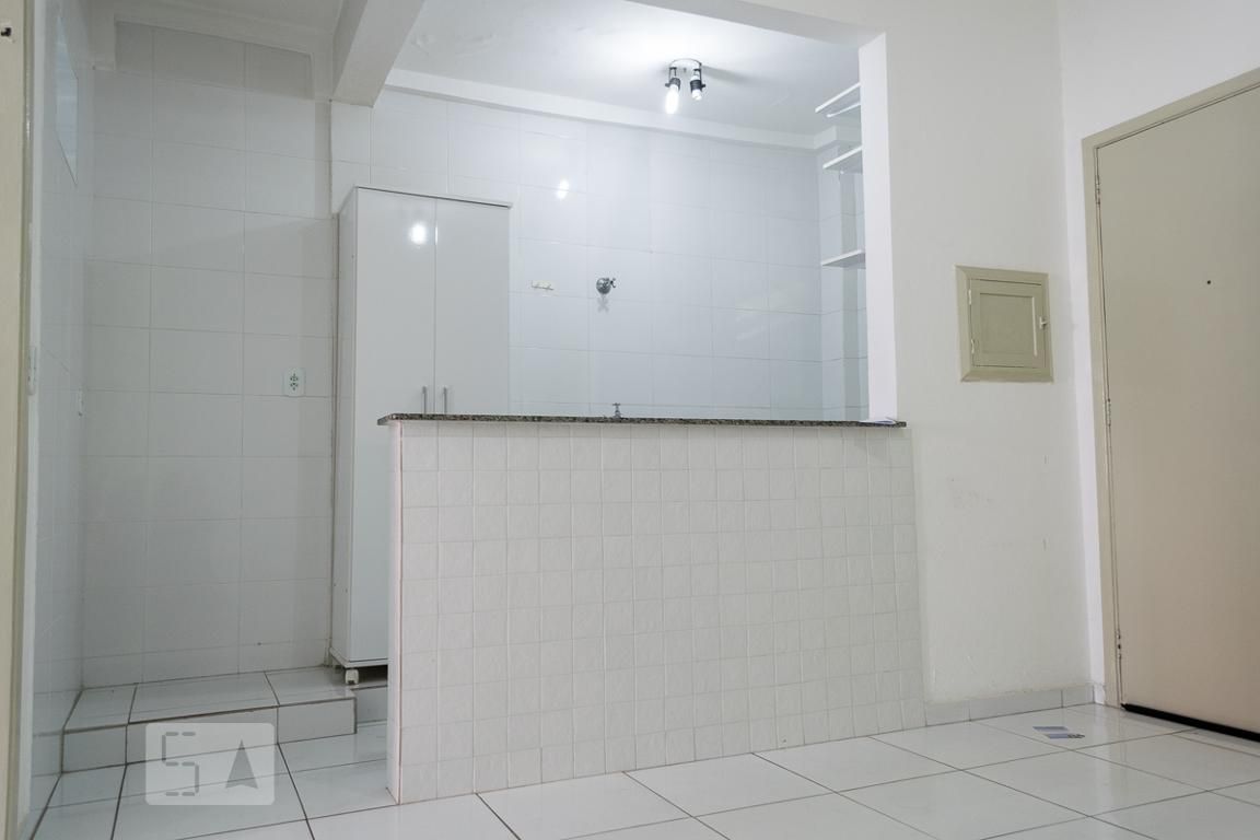 Apartamento, 1 quarto, 37 m² - Foto 3