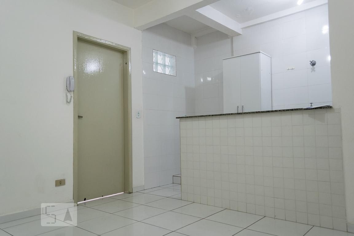 Apartamento, 1 quarto, 37 m² - Foto 1