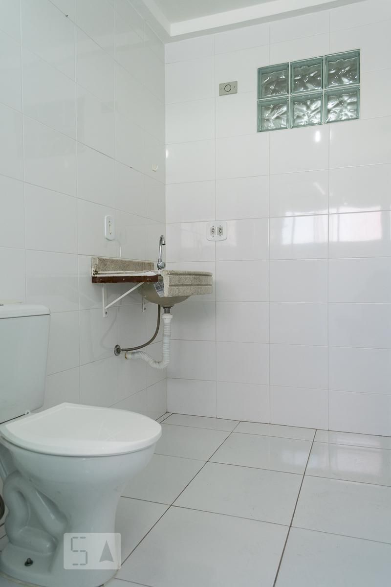 Apartamento, 1 quarto, 37 m² - Foto 12