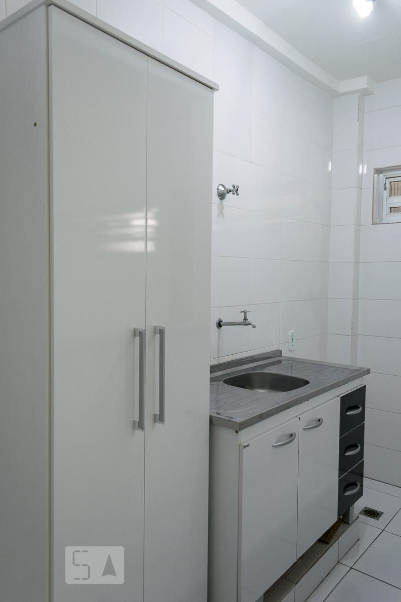 Apartamento, 1 quarto, 37 m² - Foto 4