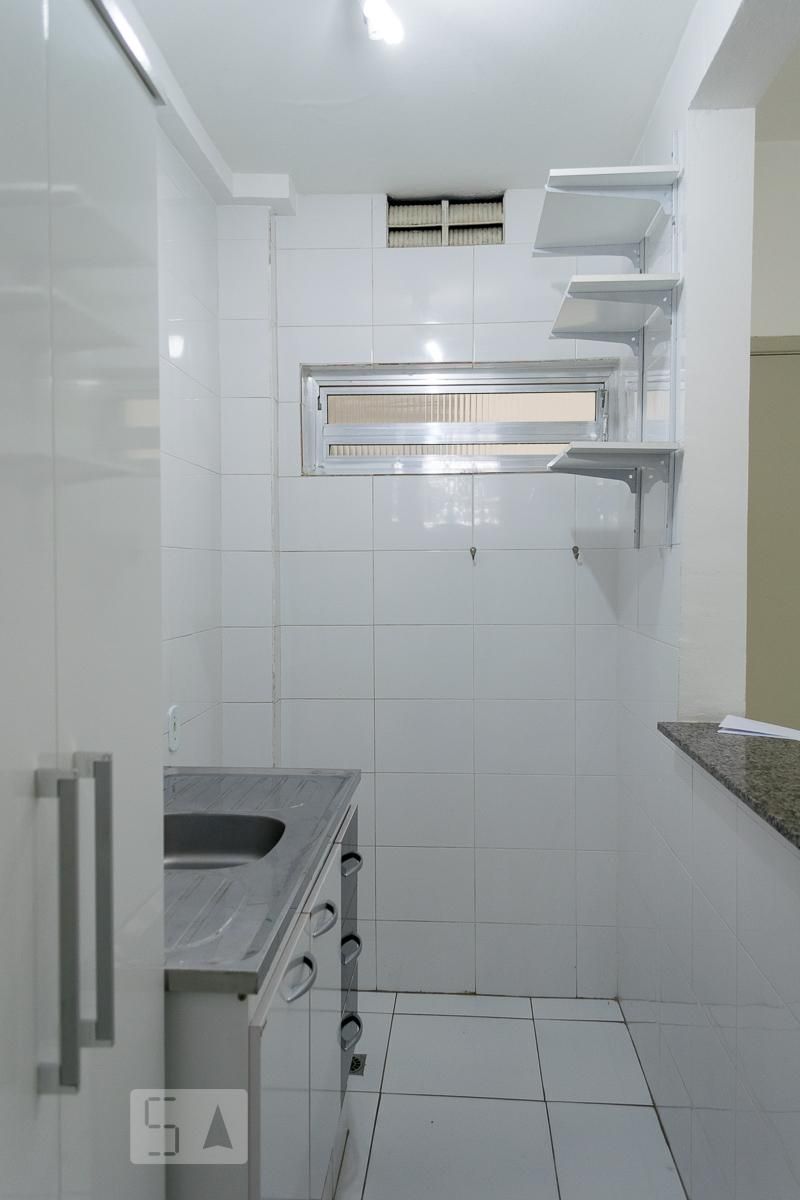 Apartamento, 1 quarto, 37 m² - Foto 5