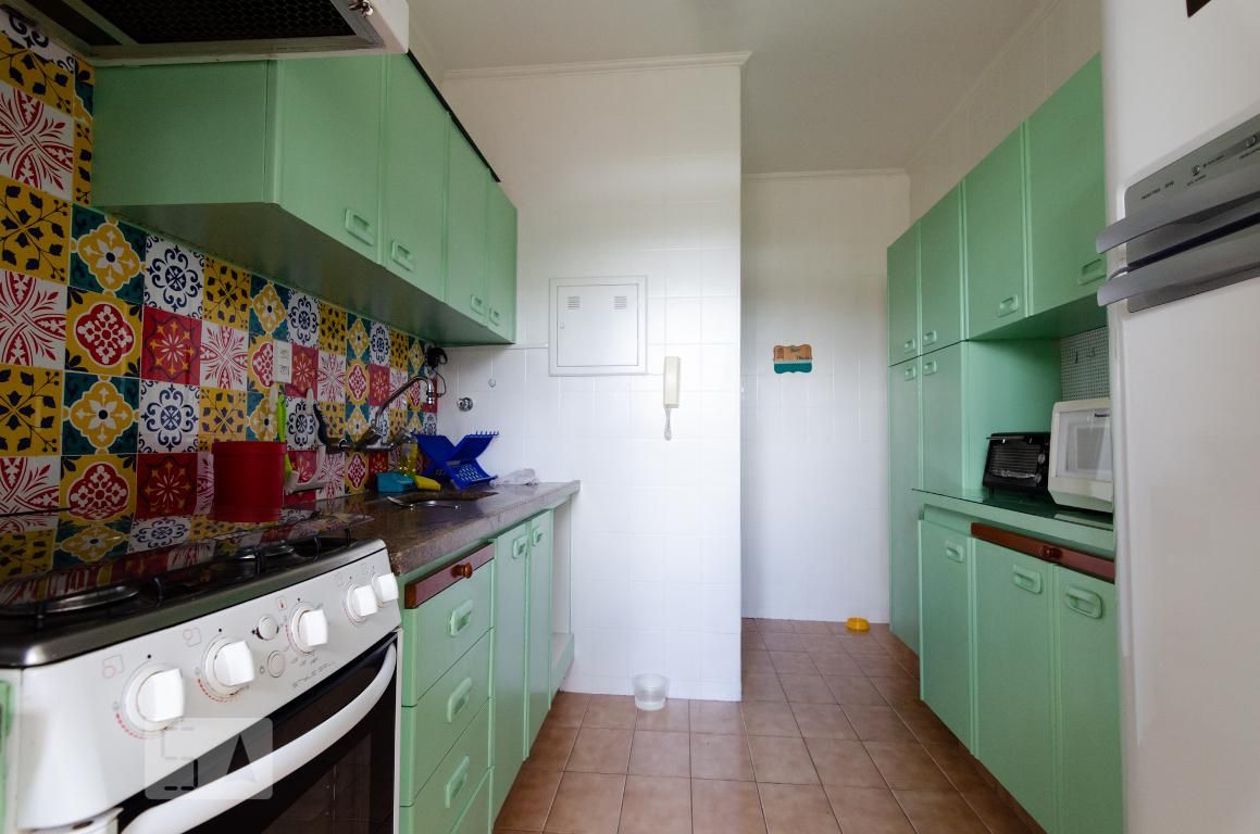Apartamento à Venda - Jardim Planalto, 2 Quartos,  70 m2 em , Campinas - sp | SoloBR