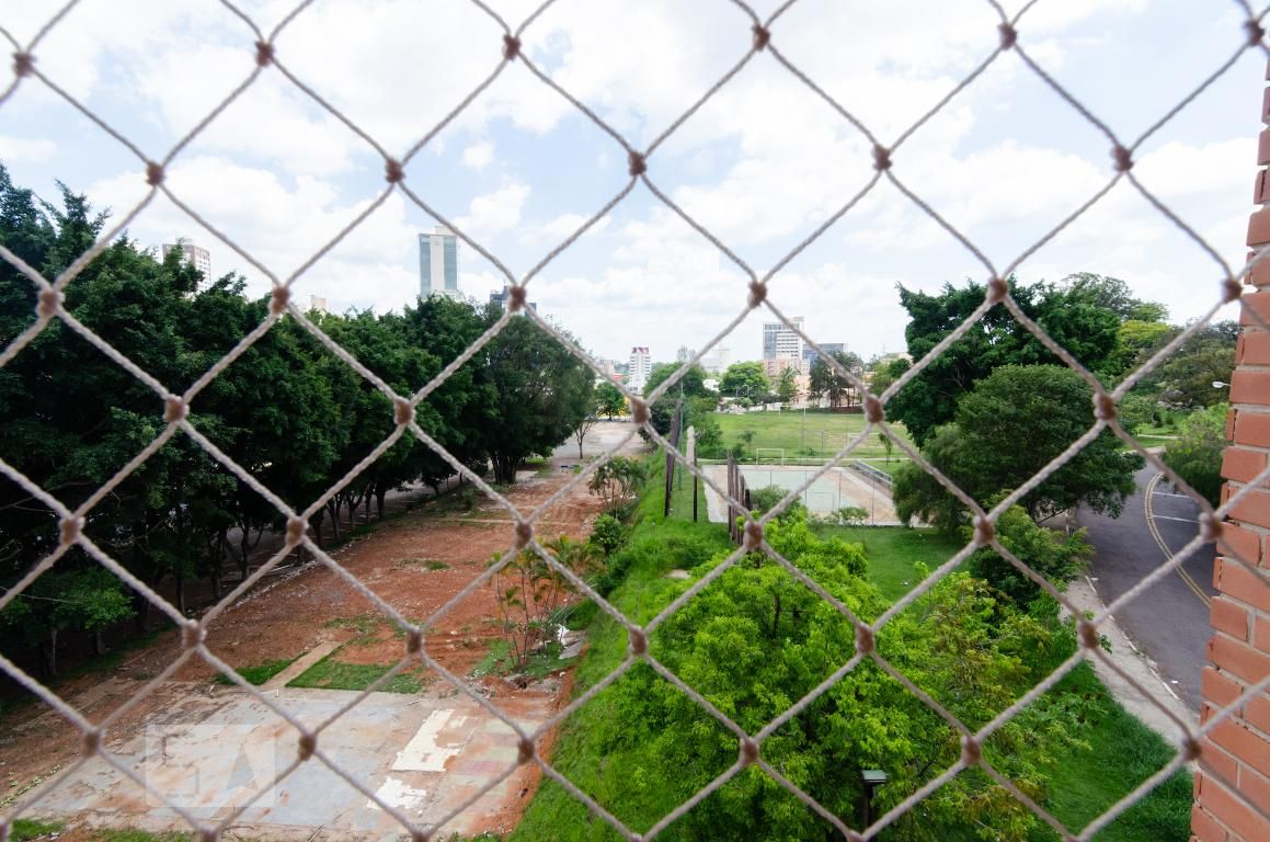 Apartamento à Venda - Jardim Planalto, 2 Quartos,  70 m2 em , Campinas - sp | SoloBR