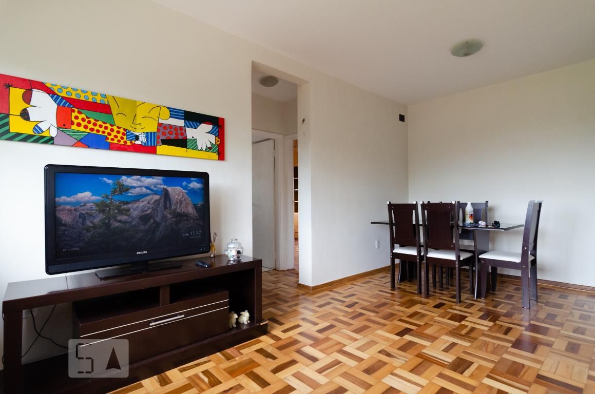 Apartamento à Venda - Jardim Planalto, 2 Quartos,  70 m2 em , Campinas - sp | SoloBR