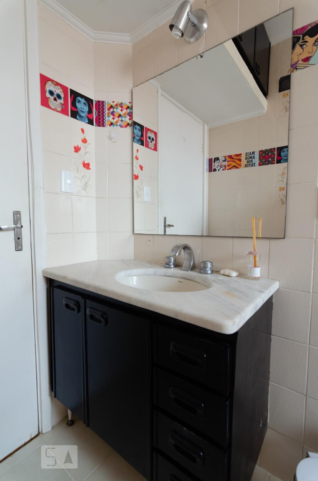 Apartamento à Venda - Jardim Planalto, 2 Quartos,  70 m2 em , Campinas - sp | SoloBR