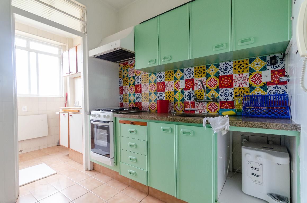 Apartamento à Venda - Jardim Planalto, 2 Quartos,  70 m2 em , Campinas - sp | SoloBR