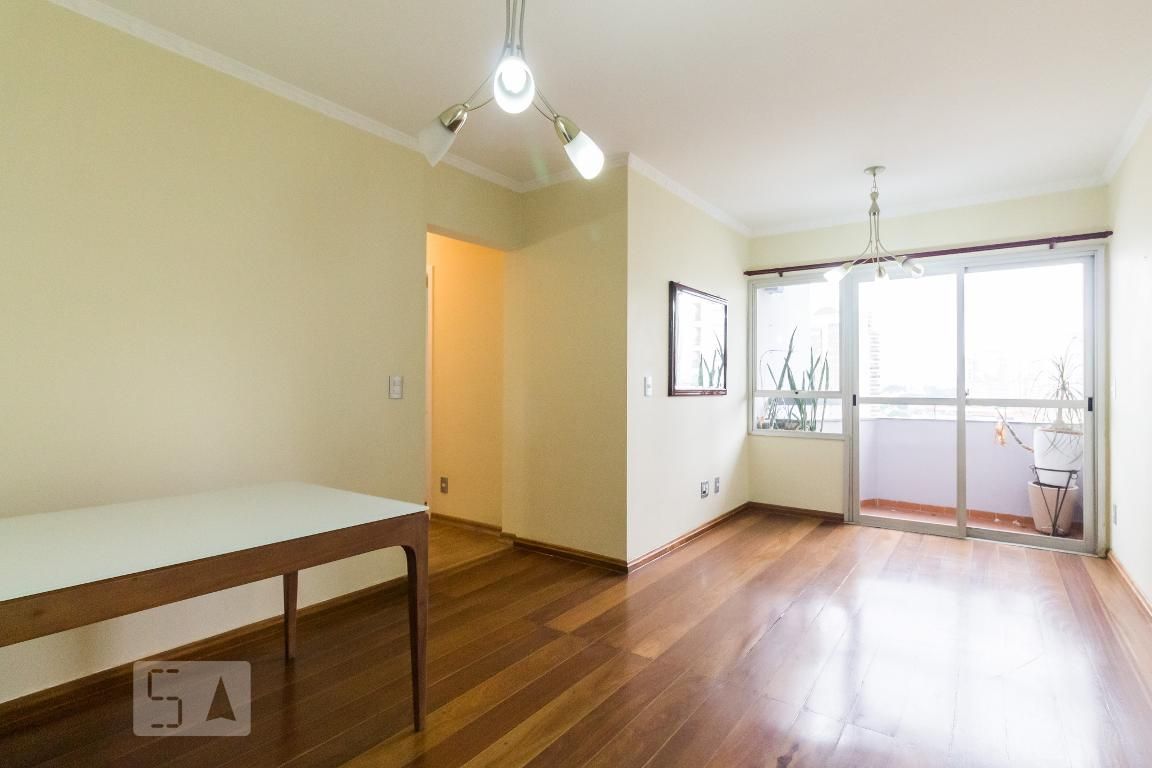 Apartamento, 3 quartos, 96 m² - Foto 1