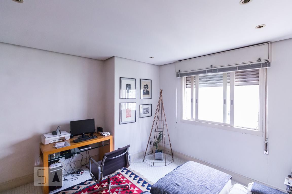 APARTAMENTO | ALUGUELJardim Paulista - São Paulo