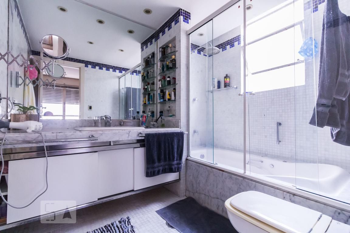APARTAMENTO | ALUGUELJardim Paulista - São Paulo