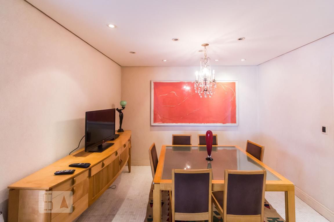APARTAMENTO | ALUGUELJardim Paulista - São Paulo