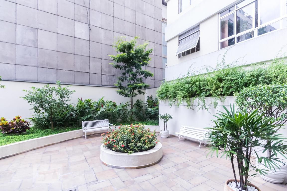 APARTAMENTO | ALUGUELJardim Paulista - São Paulo