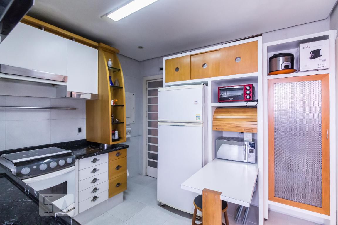 APARTAMENTO | ALUGUELJardim Paulista - São Paulo