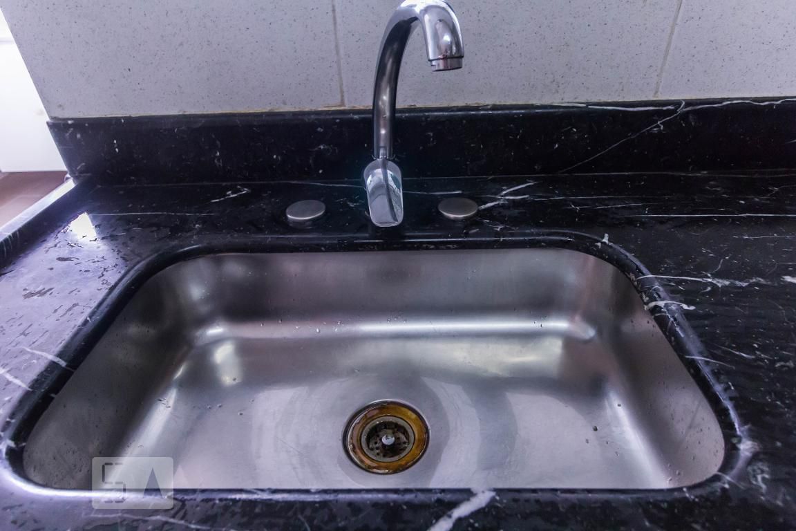 APARTAMENTO | ALUGUELJardim Paulista - São Paulo