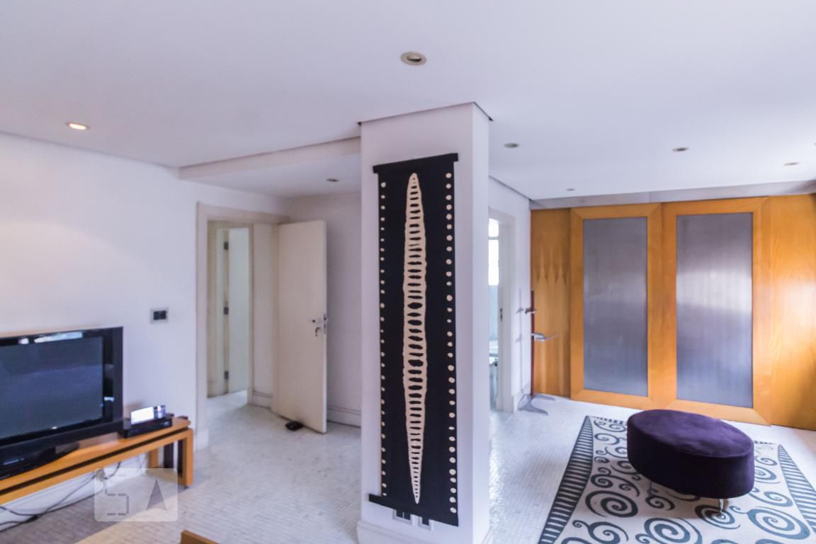 APARTAMENTO | ALUGUELJardim Paulista - São Paulo