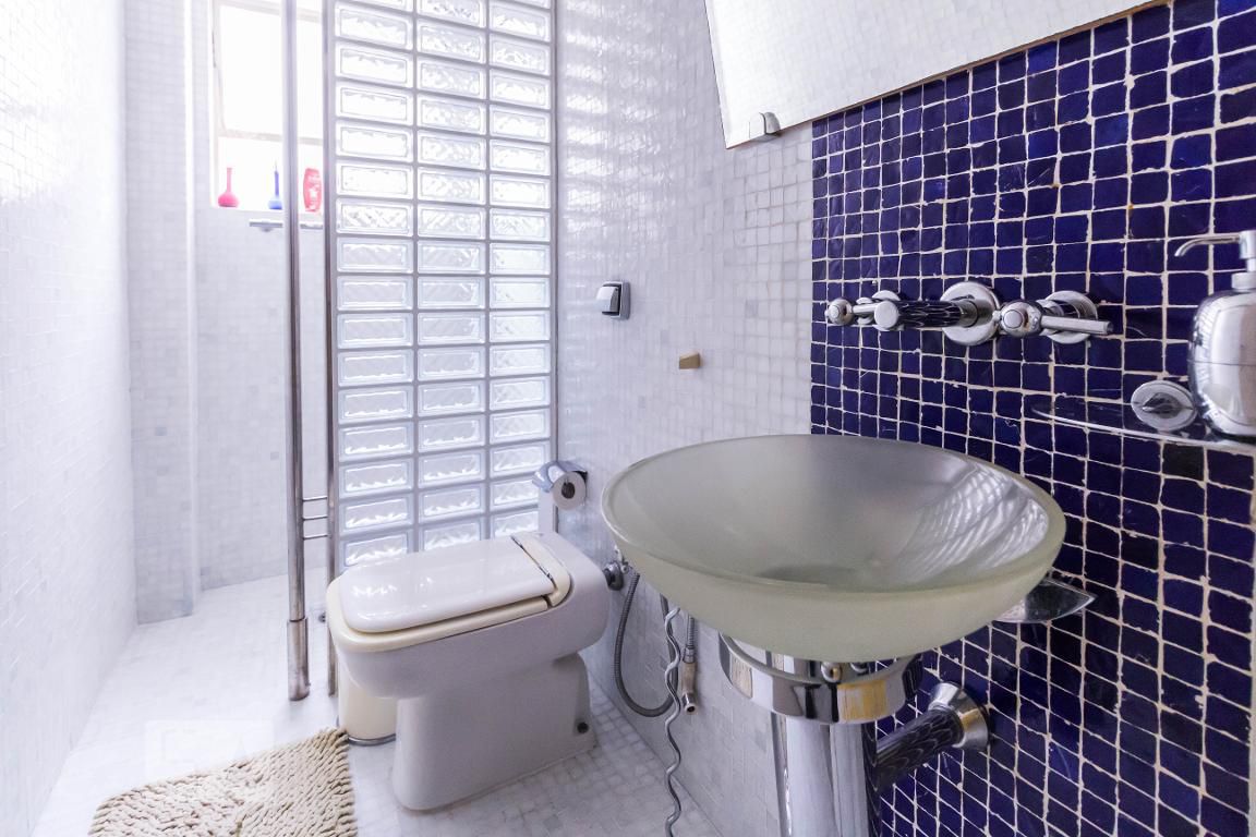 APARTAMENTO | ALUGUELJardim Paulista - São Paulo