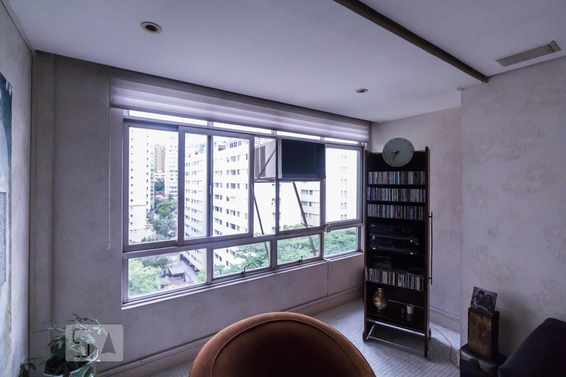 APARTAMENTO | ALUGUELJardim Paulista - São Paulo