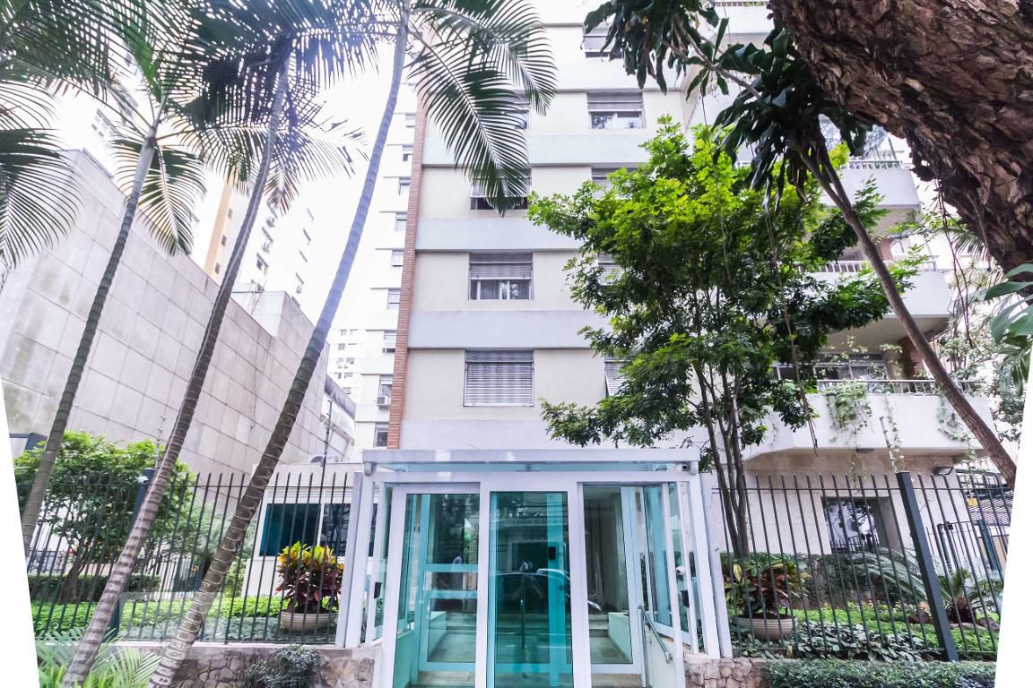 APARTAMENTO | ALUGUELJardim Paulista - São Paulo