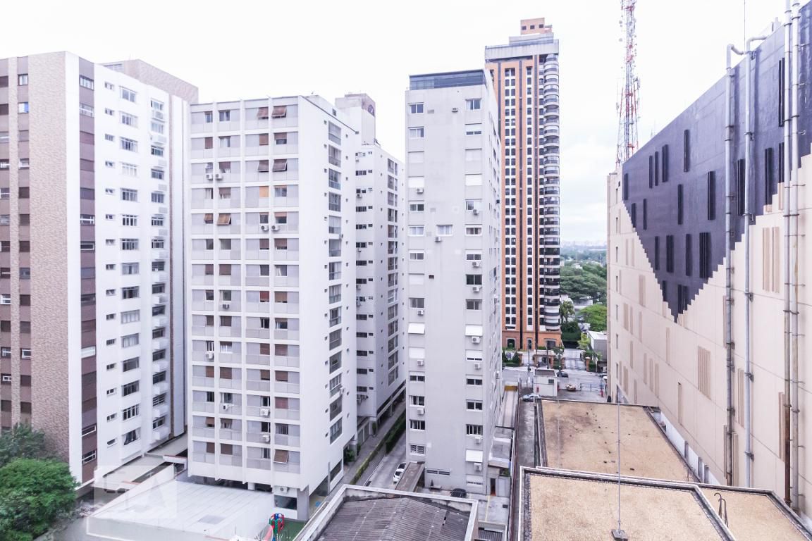 APARTAMENTO | ALUGUELJardim Paulista - São Paulo