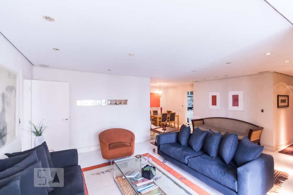 APARTAMENTO | ALUGUELJardim Paulista - São Paulo