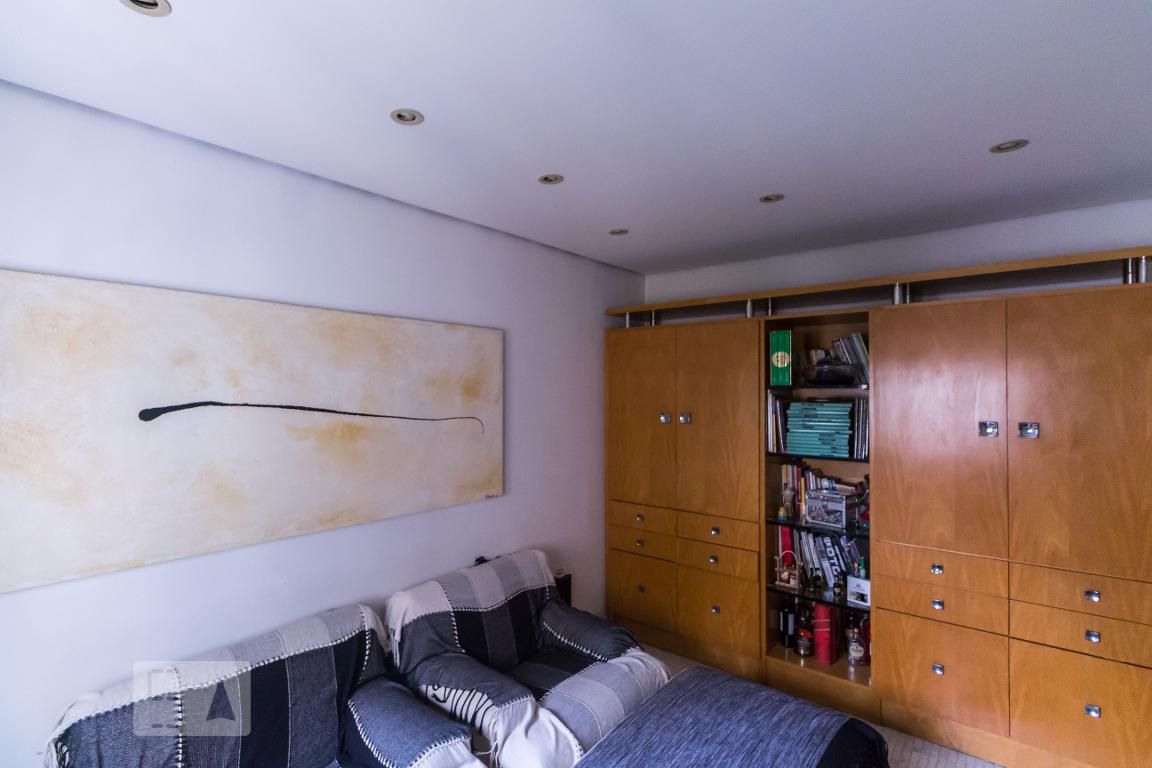 APARTAMENTO | ALUGUELJardim Paulista - São Paulo