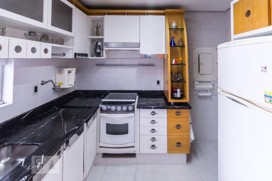 APARTAMENTO | ALUGUELJardim Paulista - São Paulo