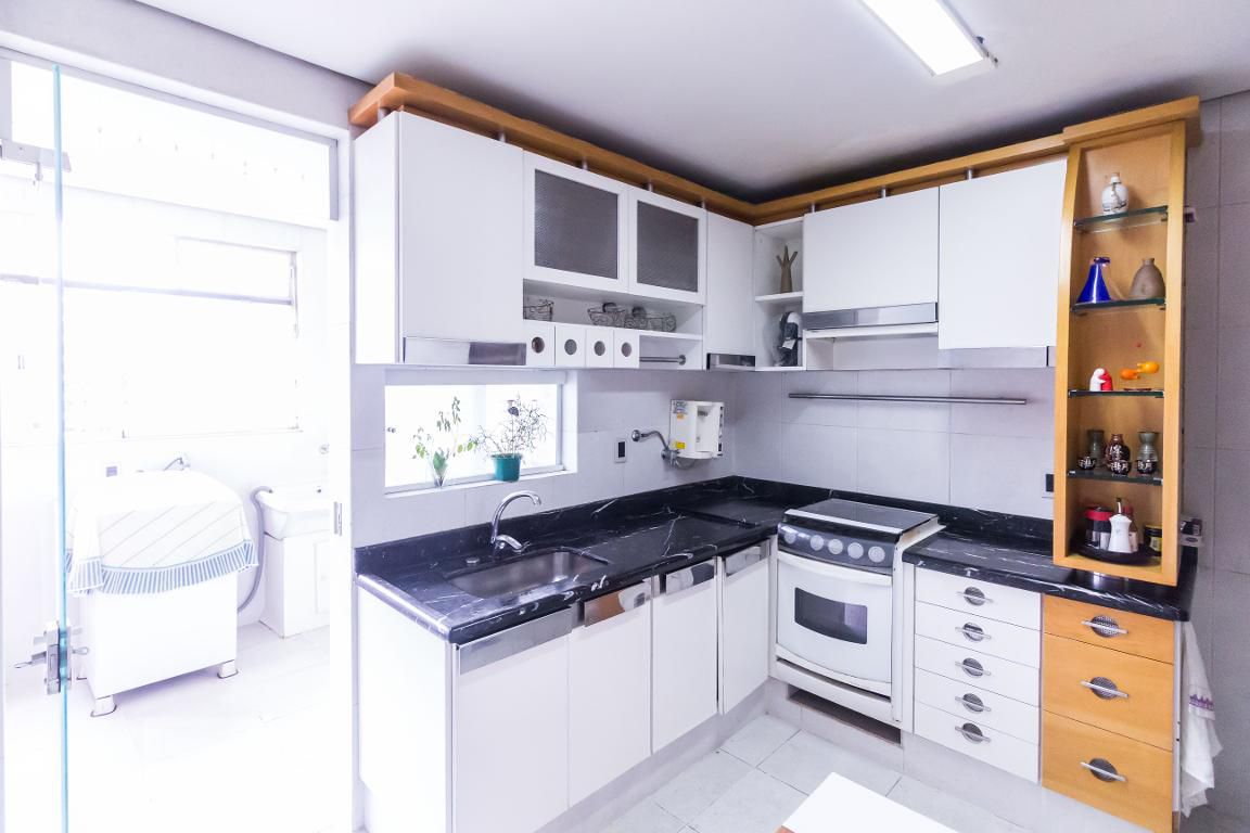 APARTAMENTO | ALUGUELJardim Paulista - São Paulo