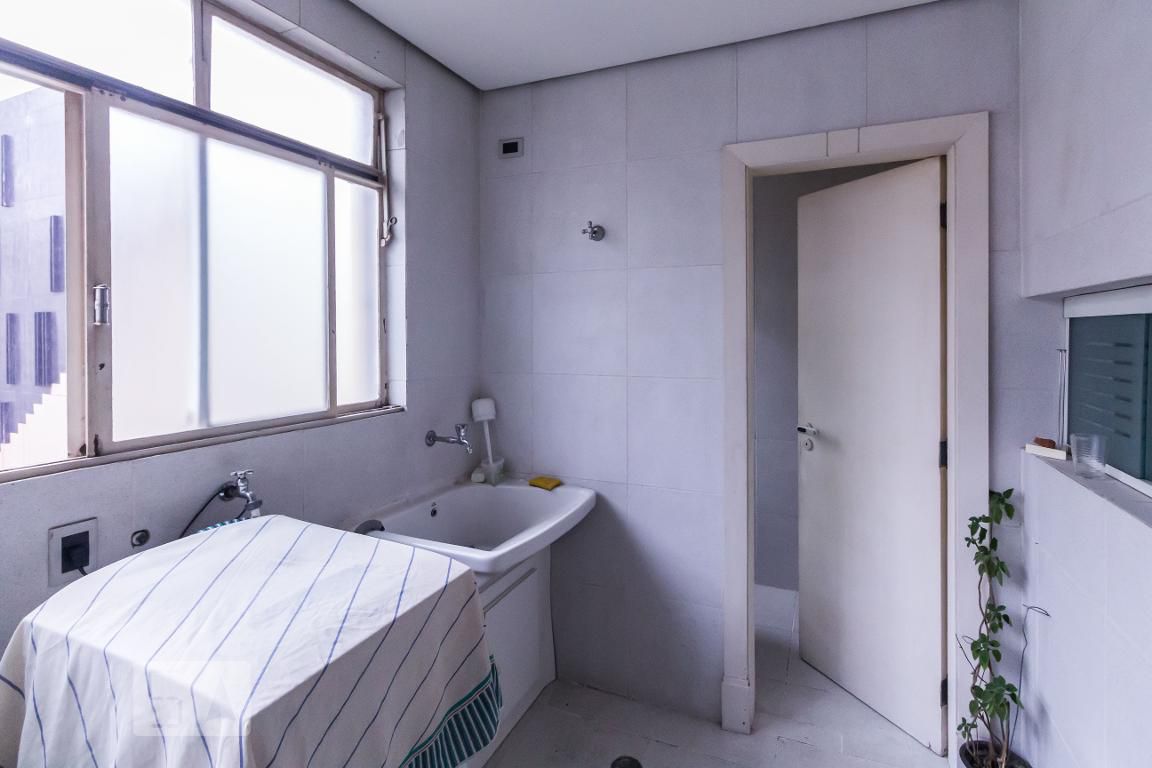 APARTAMENTO | ALUGUELJardim Paulista - São Paulo