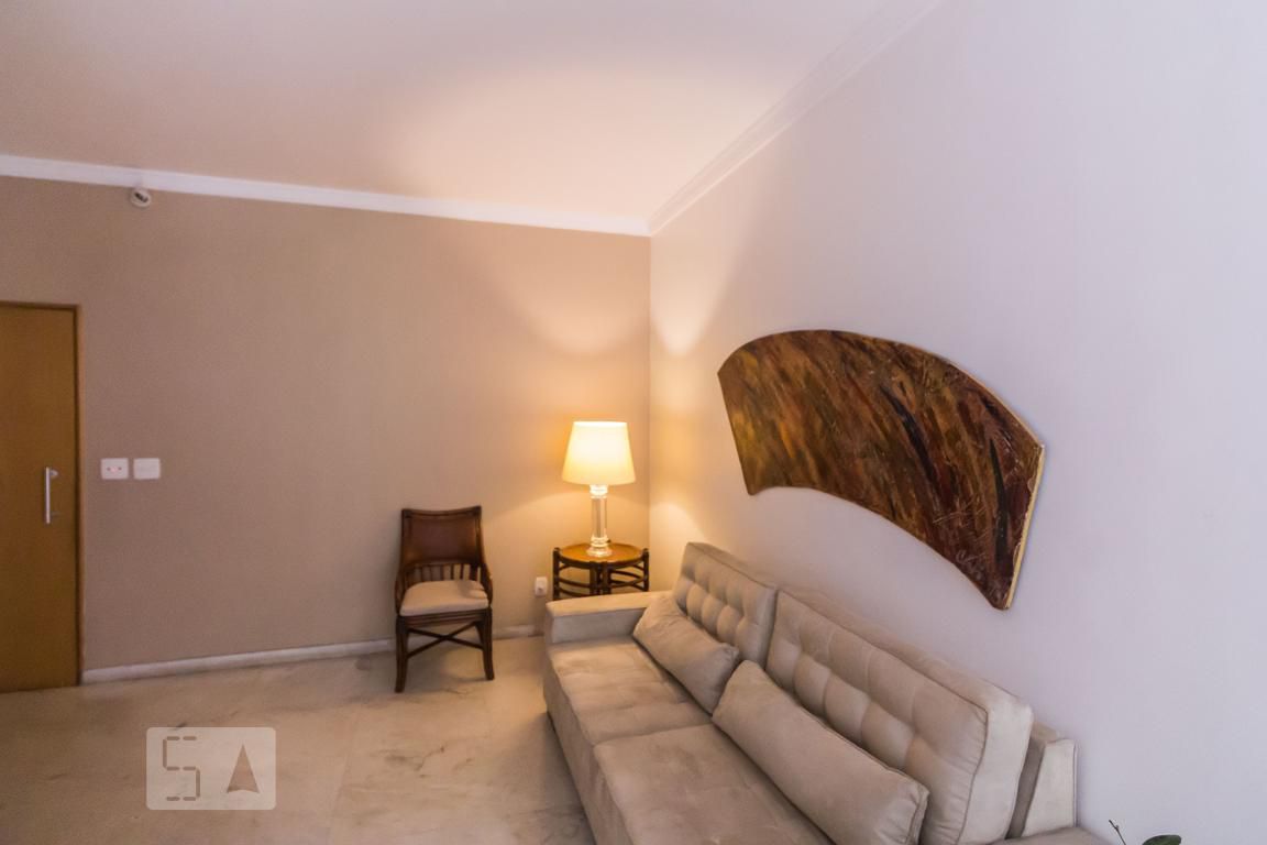 APARTAMENTO | ALUGUELJardim Paulista - São Paulo