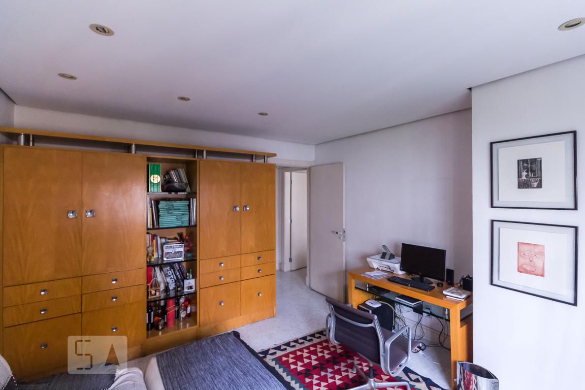 APARTAMENTO | ALUGUELJardim Paulista - São Paulo