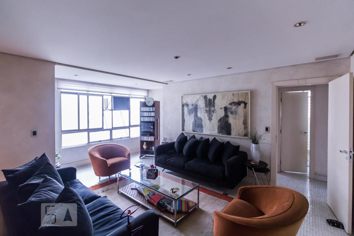 APARTAMENTO | ALUGUELJardim Paulista - São Paulo
