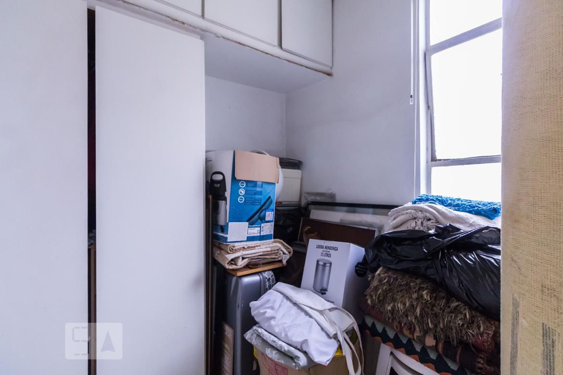 APARTAMENTO | ALUGUELJardim Paulista - São Paulo