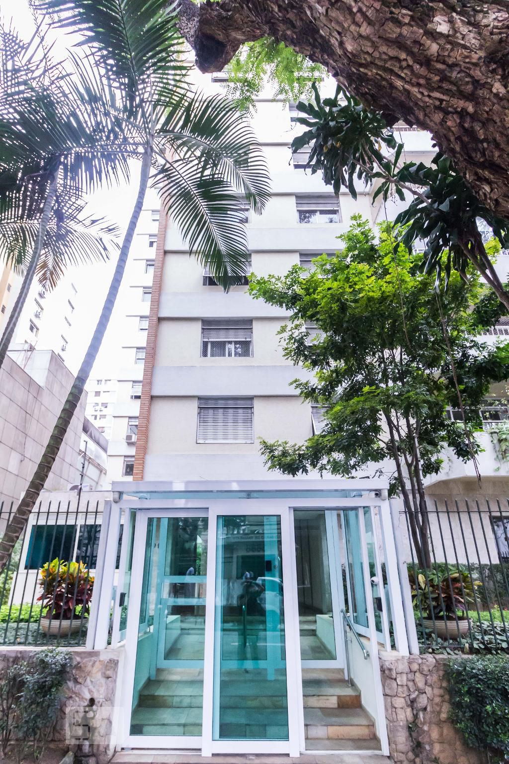 APARTAMENTO | ALUGUELJardim Paulista - São Paulo