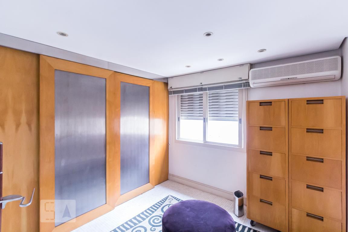APARTAMENTO | ALUGUELJardim Paulista - São Paulo