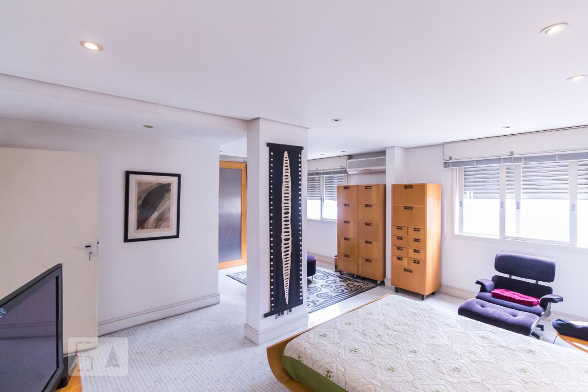 APARTAMENTO | ALUGUELJardim Paulista - São Paulo