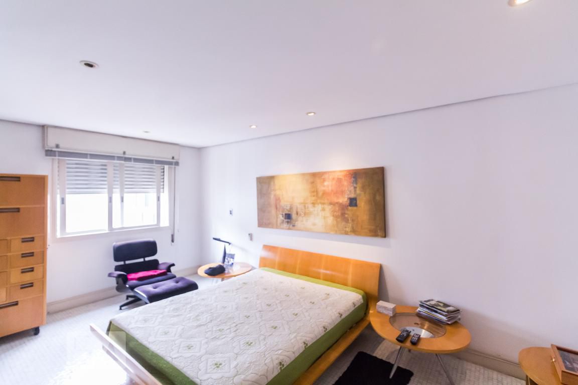 APARTAMENTO | ALUGUELJardim Paulista - São Paulo