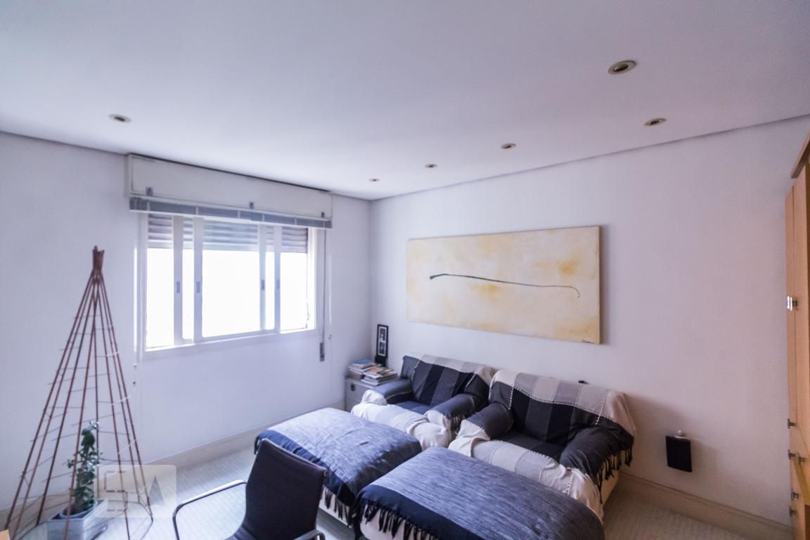 APARTAMENTO | ALUGUELJardim Paulista - São Paulo