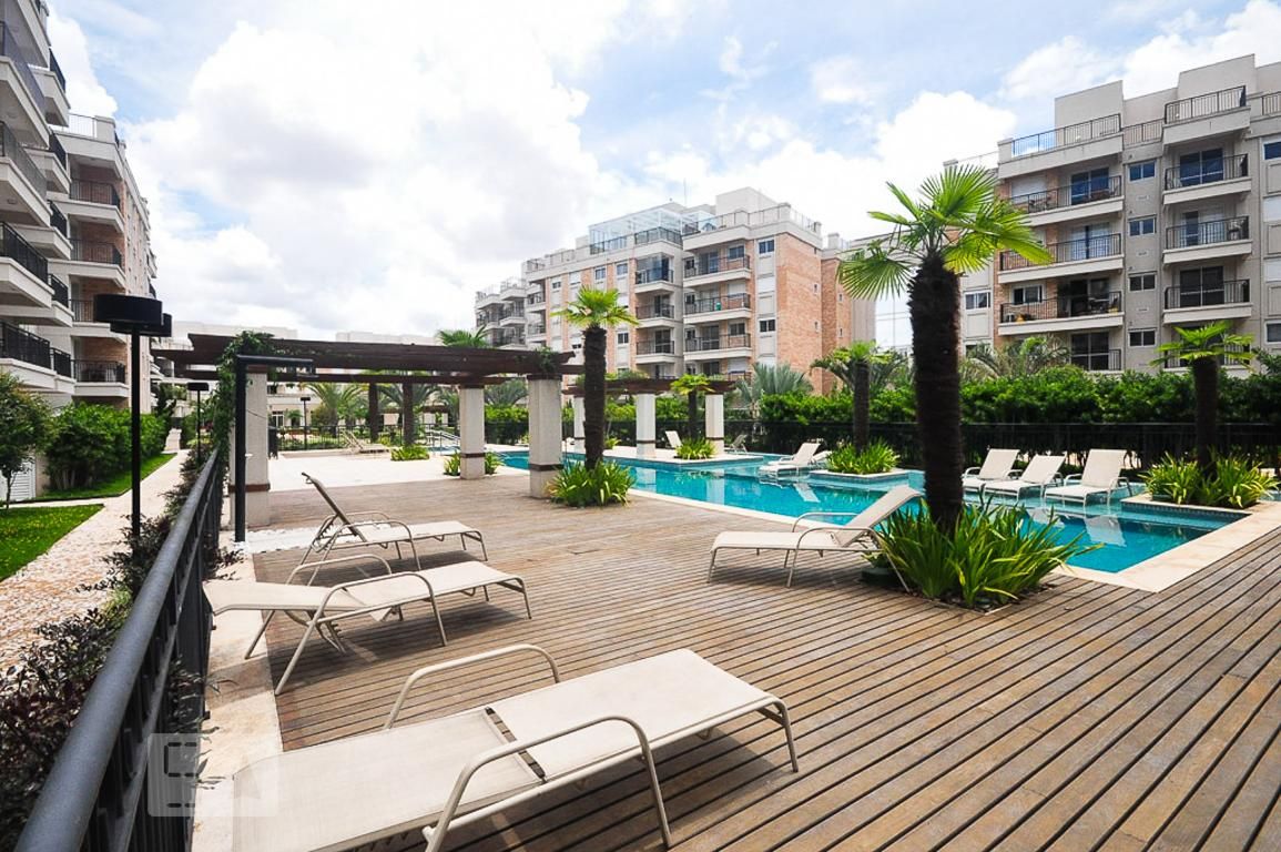 Apartamento, 1 quarto, 78 m² - Foto 24