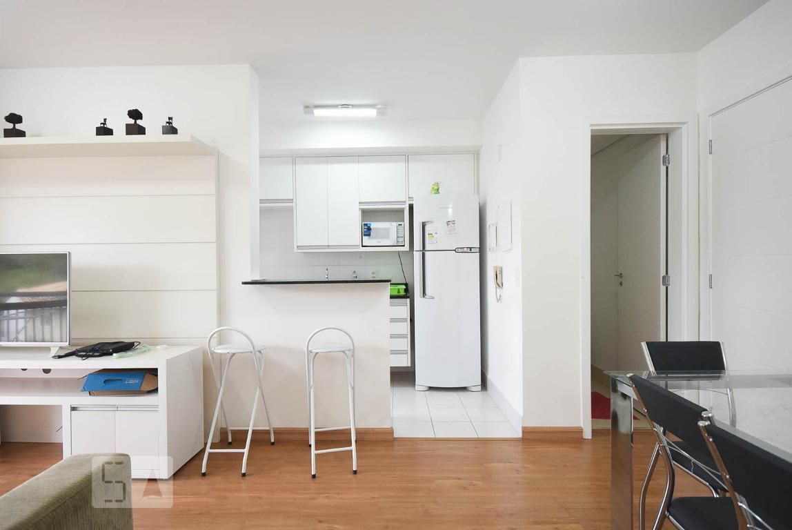 Apartamento, 1 quarto, 78 m² - Foto 7