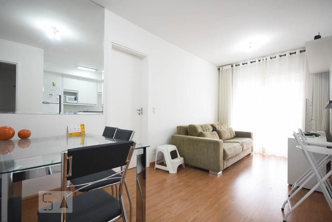 Apartamento, 1 quarto, 78 m² - Foto 2