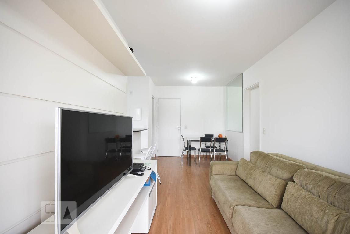 Apartamento, 1 quarto, 78 m² - Foto 3