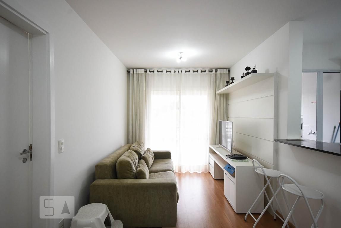 Apartamento, 1 quarto, 78 m² - Foto 1
