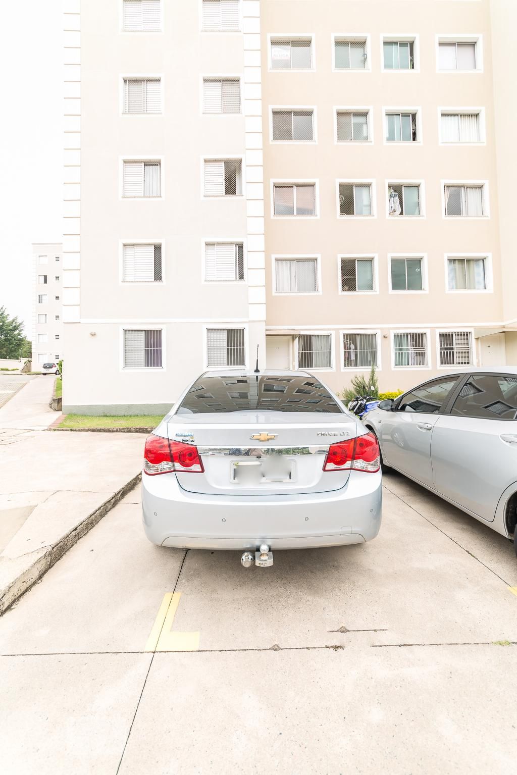 Apartamento à Venda - Parque Prado, 3 Quartos,  70 m2 em , Campinas - sp | SoloBR